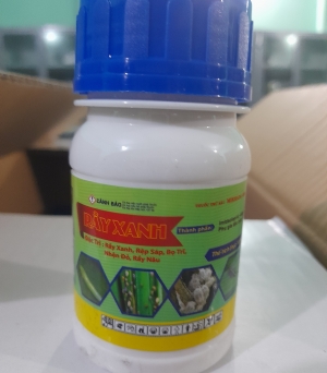 Rầy xanh 45ME