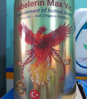 Hữu cơ tưới