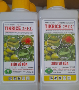TIKRICE 25EC