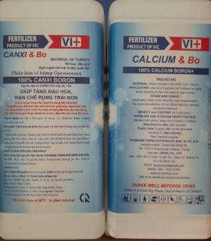 Canxibo Turky