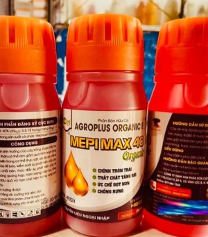 Mepimax