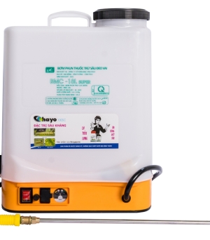 Bình xịt điện 18 lít