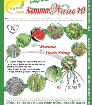 Nemma nano