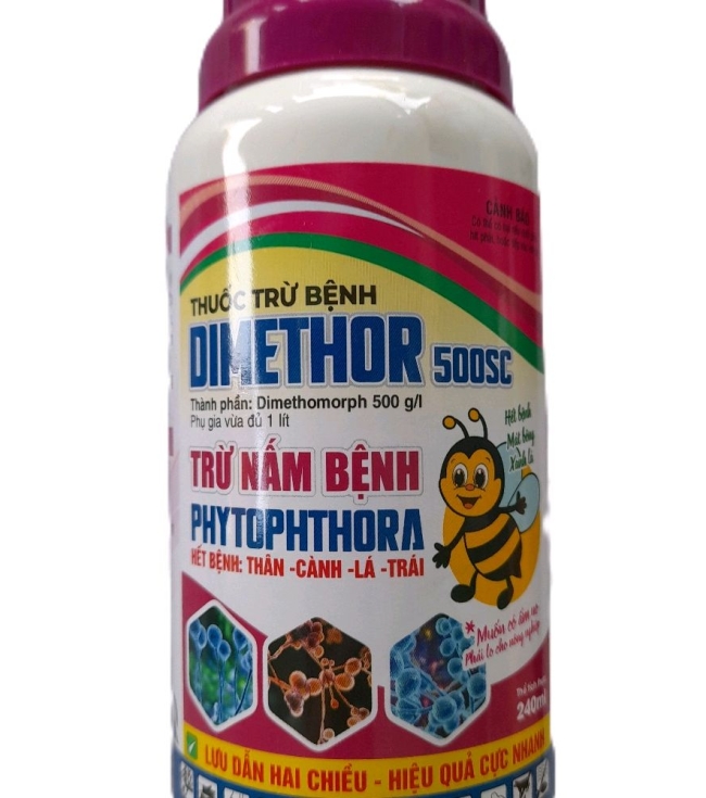 Dimethor