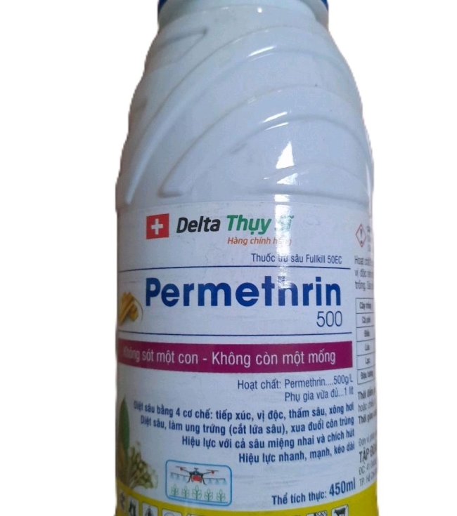 Permethrin 500
