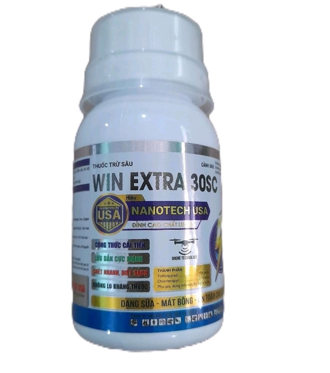 WIN EXTRA 30SC