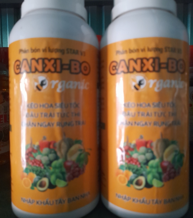 Canxibo