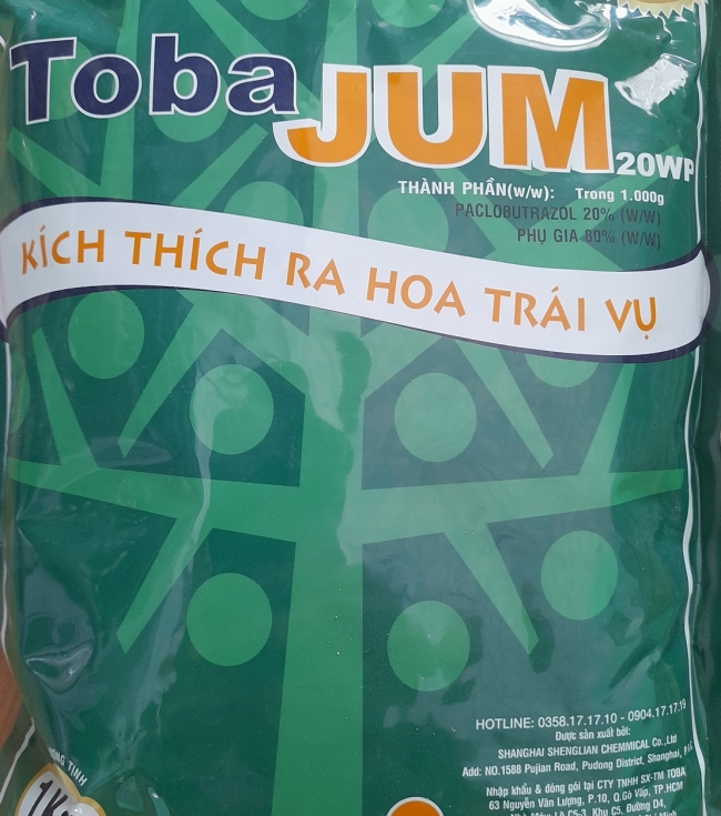 Tobajum