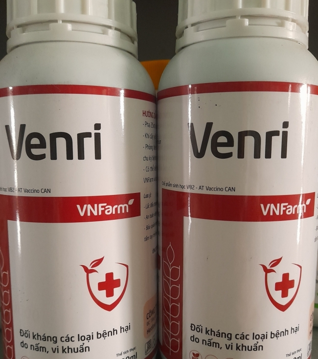 Venri