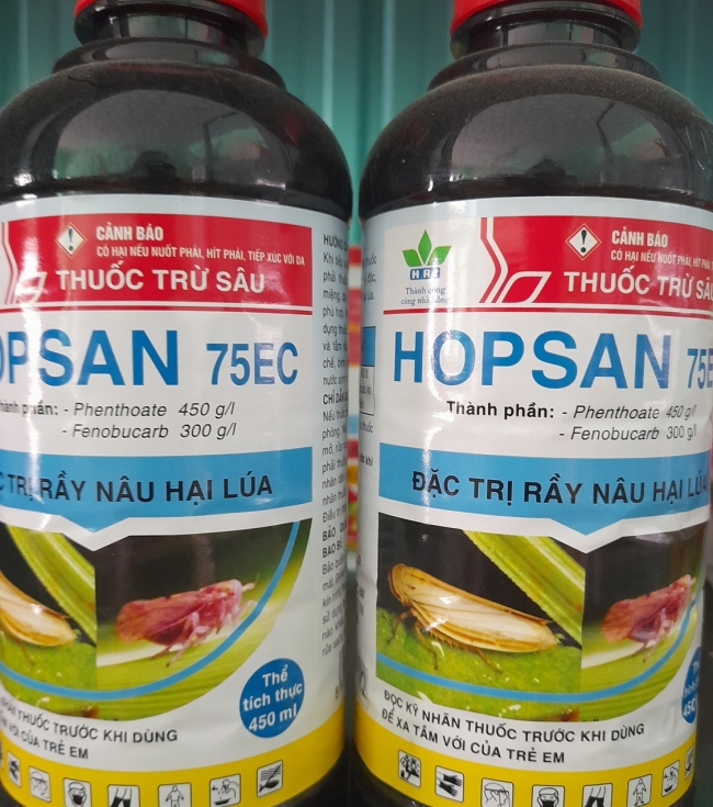 Hopsan