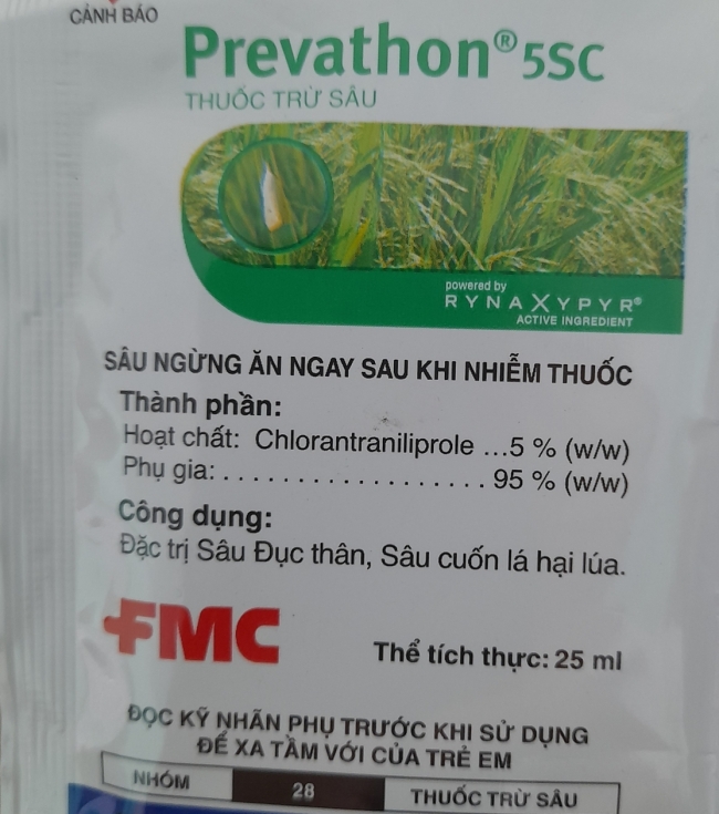 Prevathon