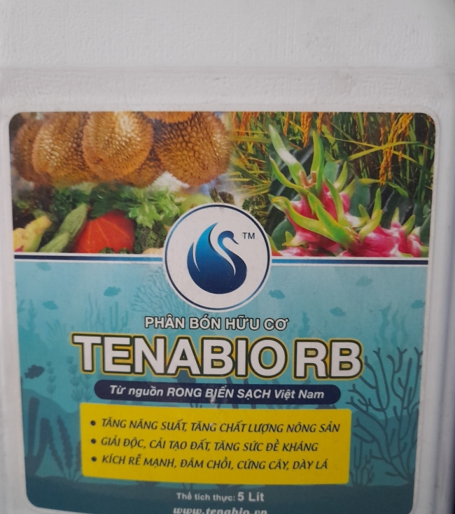Ternabio