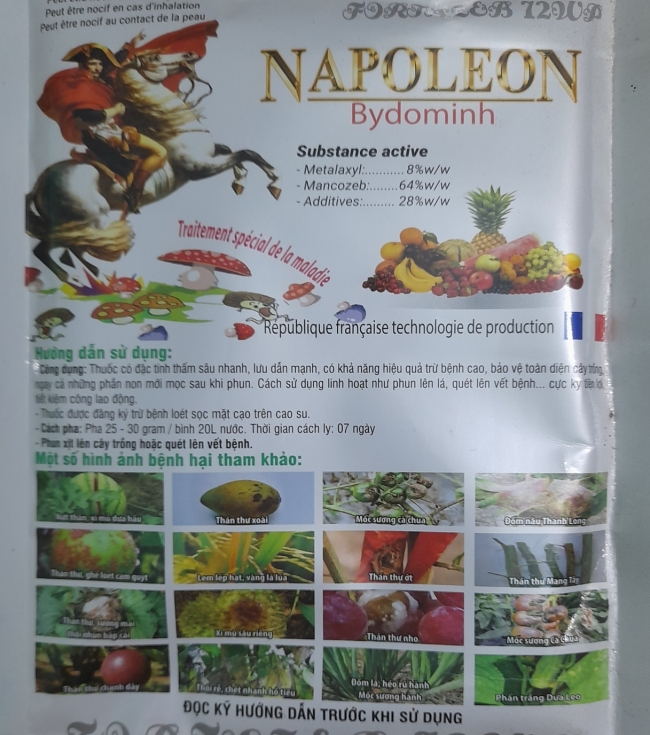 Napoleon
