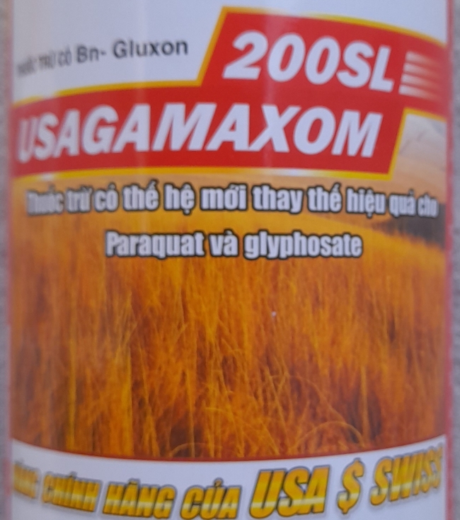 Usagamasom 150SL