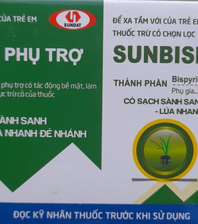 Sunbishi 10SC