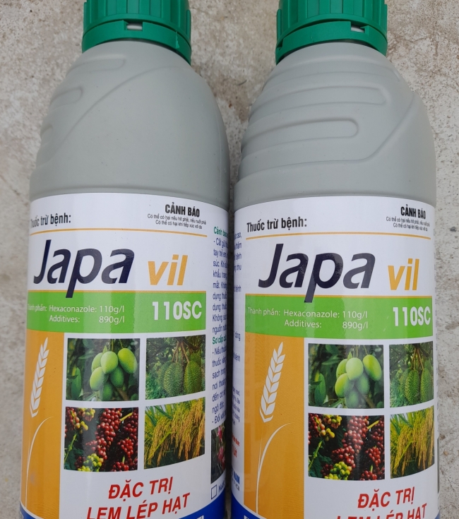Japa vil 110SC