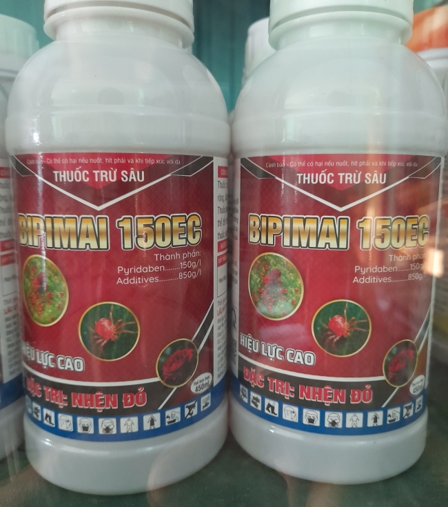 Bipimai 150EC