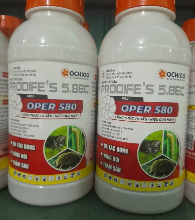 Oper 580