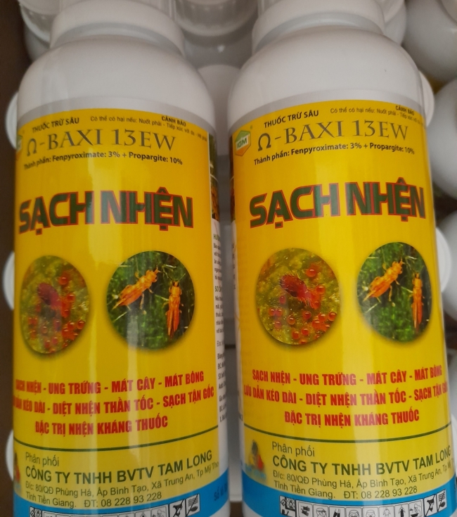 Sạch nhện