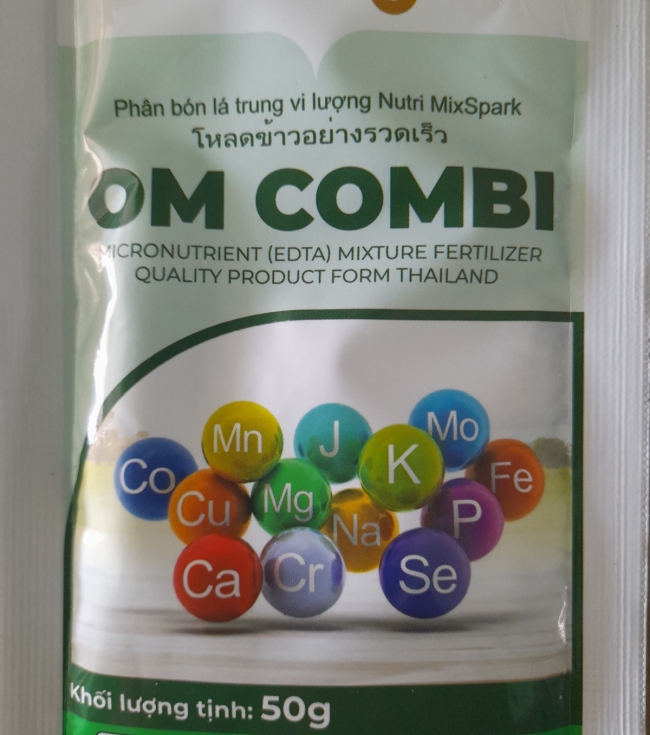 OM Combi