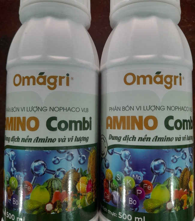 Amino combi