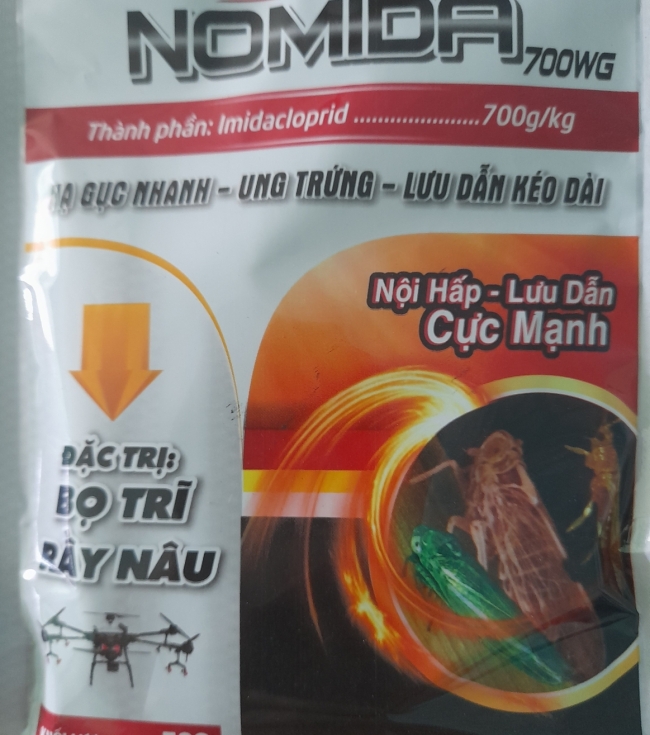 Nomida