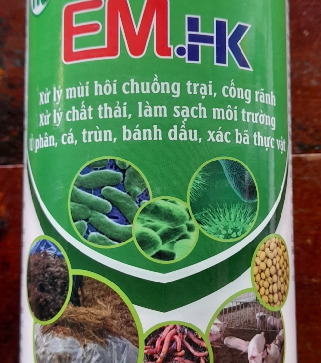 EM