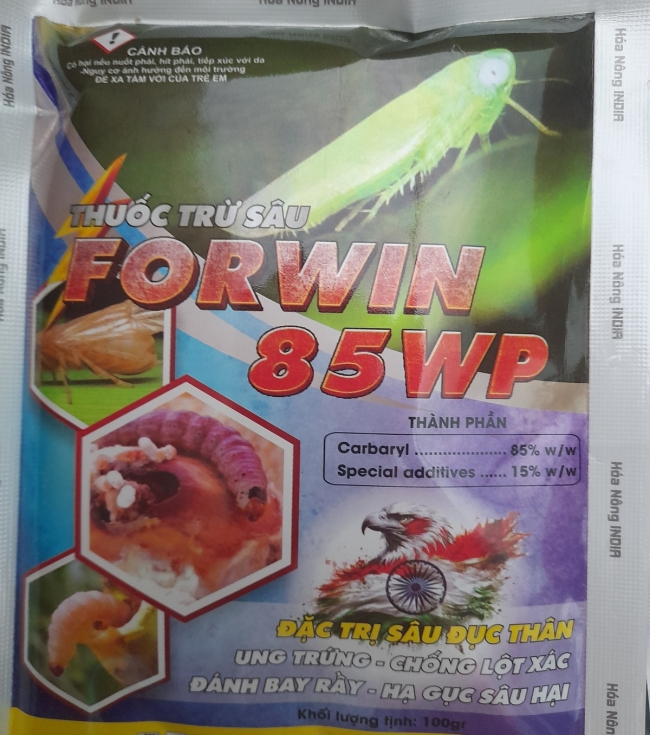 Forwin 85WP