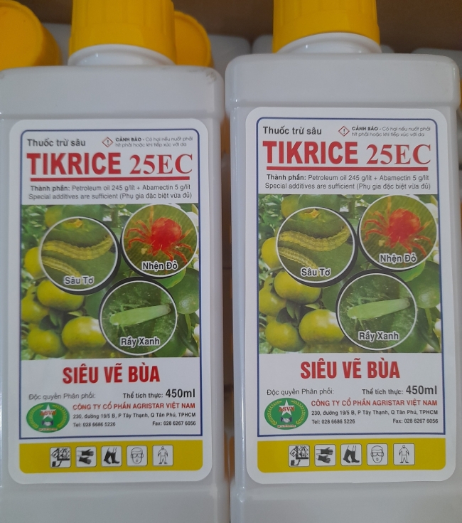 TIKRICE 25EC