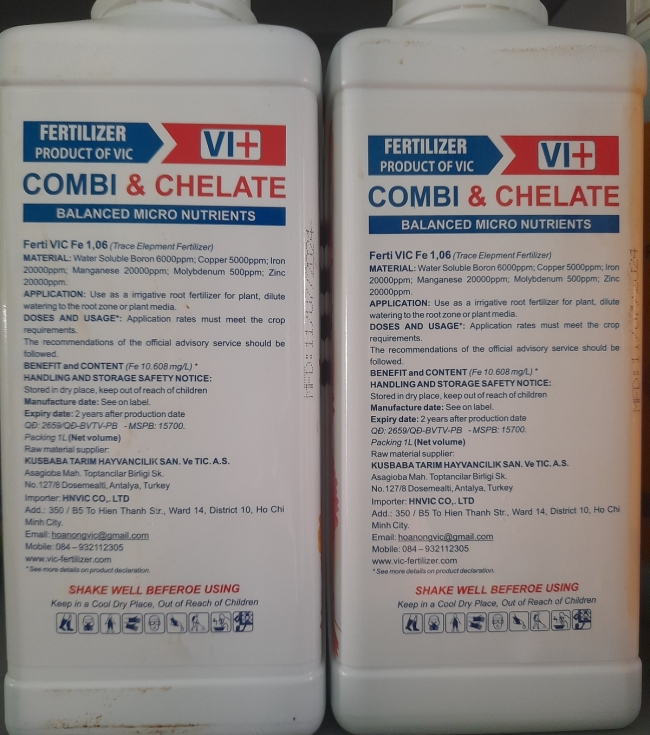 Combi Turky