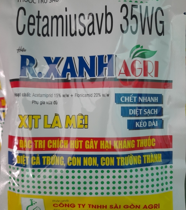 R.Xanh