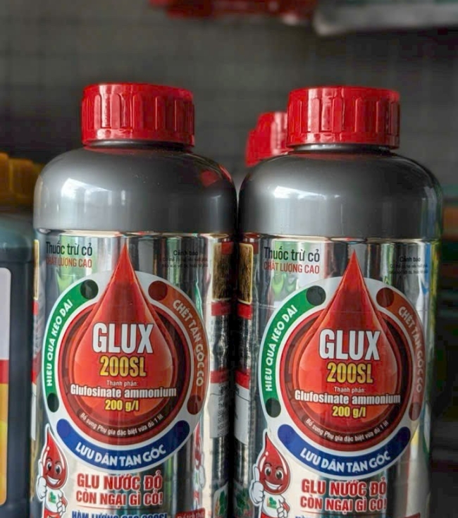 Glux 200